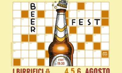 Beer Fest, a Punta Secca dal 4 al 6 Agosto