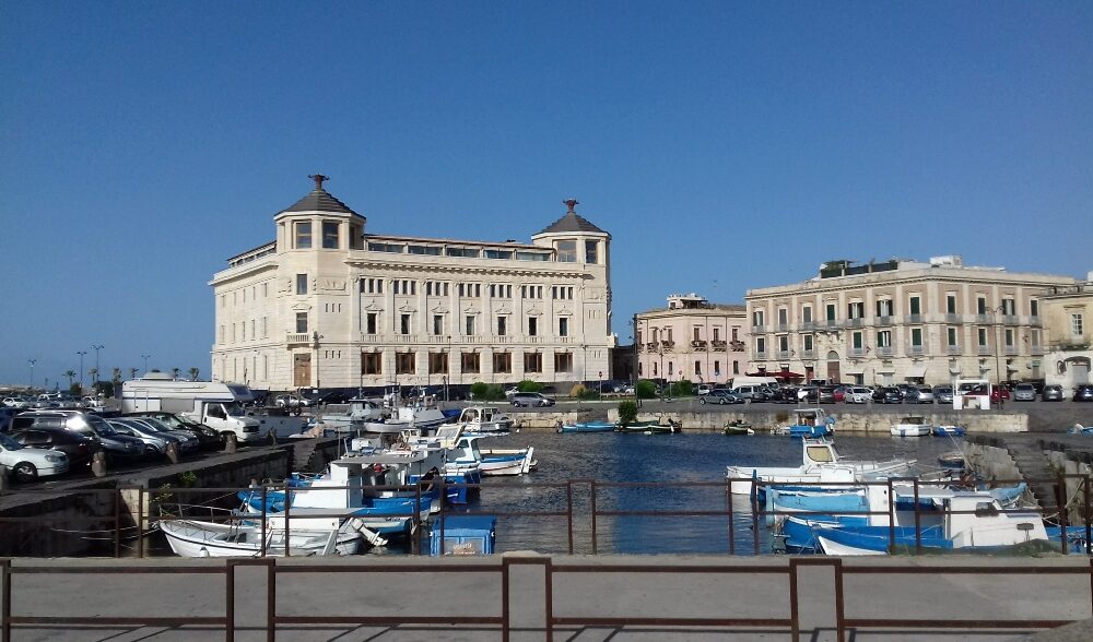 Siracusa si prepara al G7 Agricoltura, dal 21 al 29 Settembre