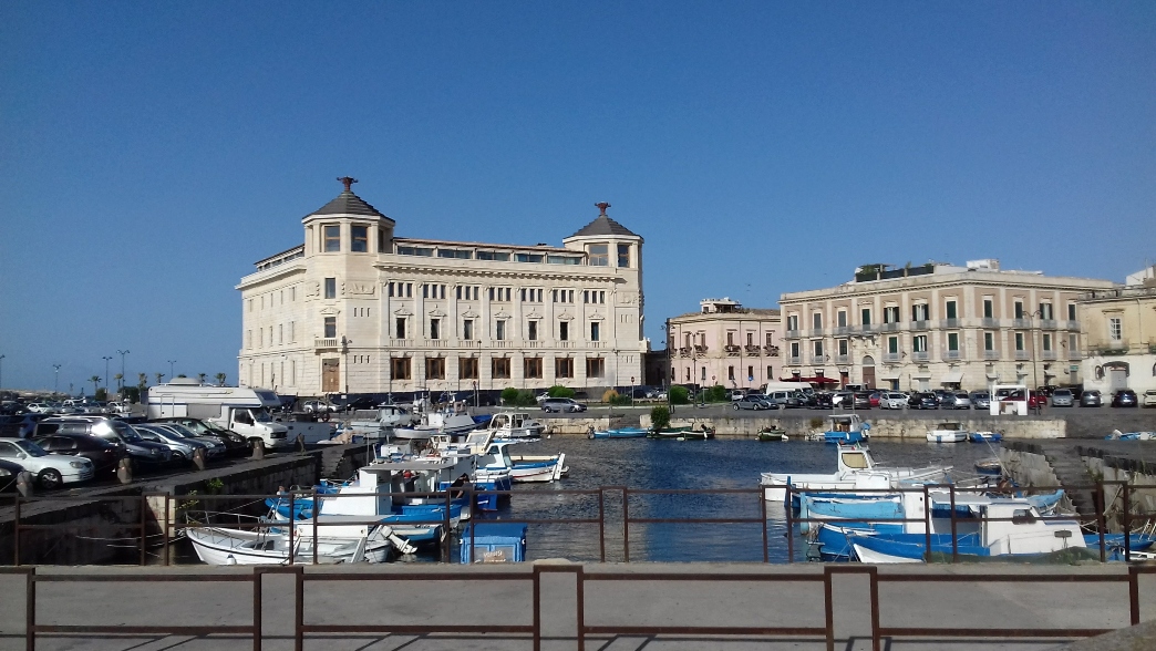 Siracusa si prepara al G7 Agricoltura, dal 21 al 29 Settembre