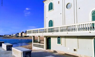 Casa di Montalbano, apertura straordinaria per tutti i fan del Commissario Montalbano