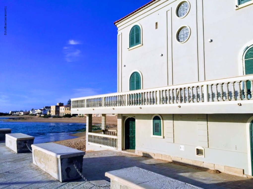 Casa di Montalbano, apertura straordinaria per tutti i fan del Commissario Montalbano